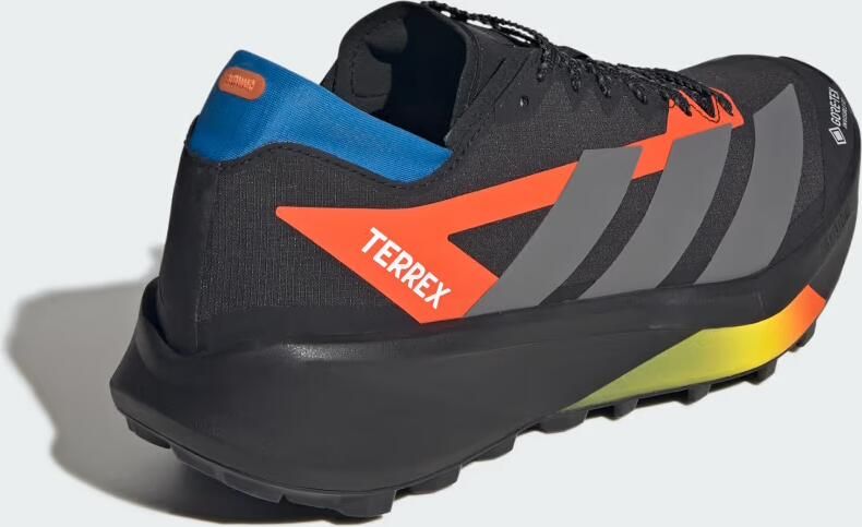 Adidas Terrex Agravic GTX 2 Trailrunningschoenen - Foto 5