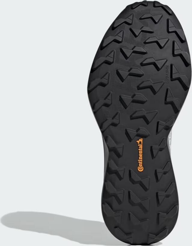 Adidas Terrex Women's Agravic GTX 2 Trailrunningschoenen 2 3 grijs - Foto 6