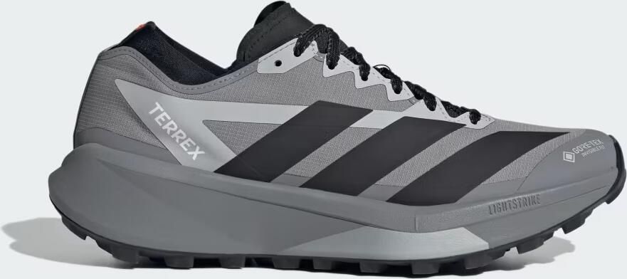 Adidas Terrex Agravic GTX 2 Trailrunningschoenen 1 3 grijs - Foto 2