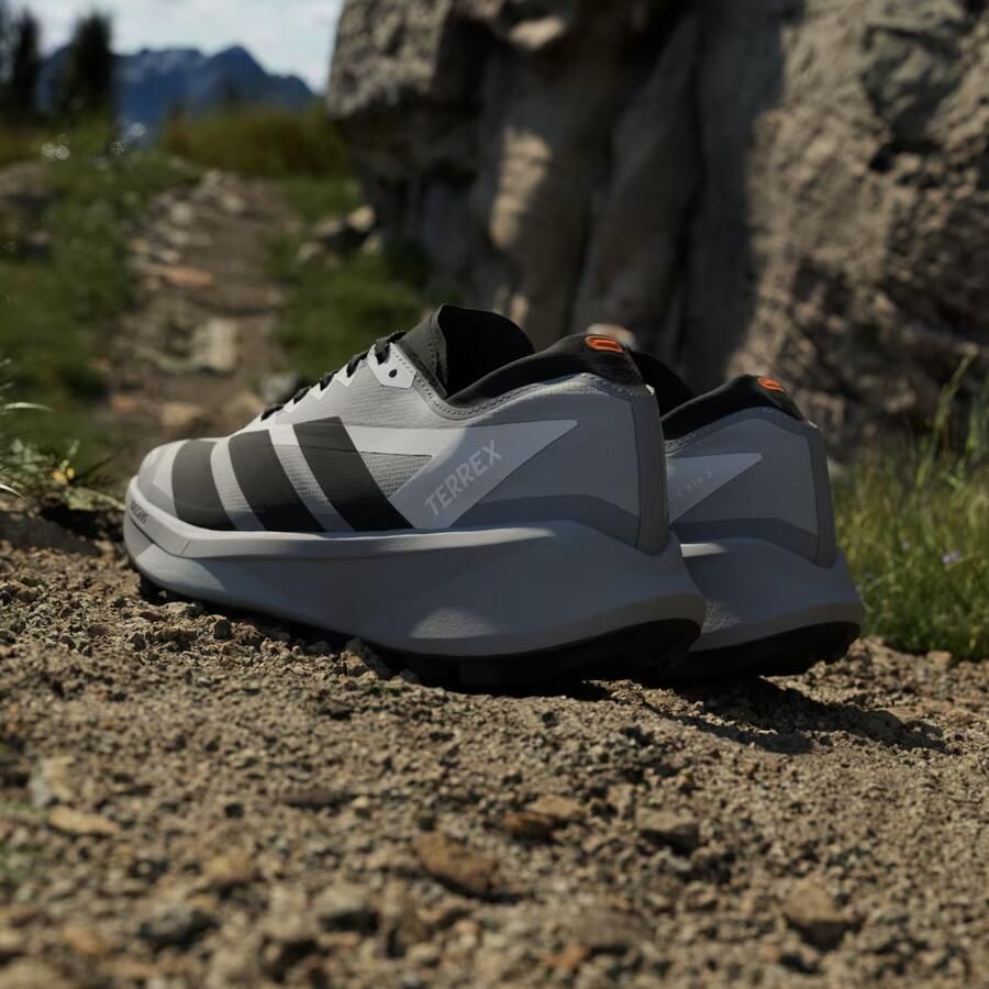 Adidas Terrex Agravic GTX 2 Trailrunningschoenen 1 3 grijs - Foto 6