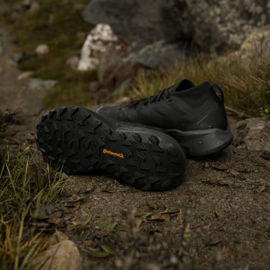 Adidas Terrex Women's Terrex Agravic GTX Trail Trailrunningschoenen 2 3 zwart - Foto 3