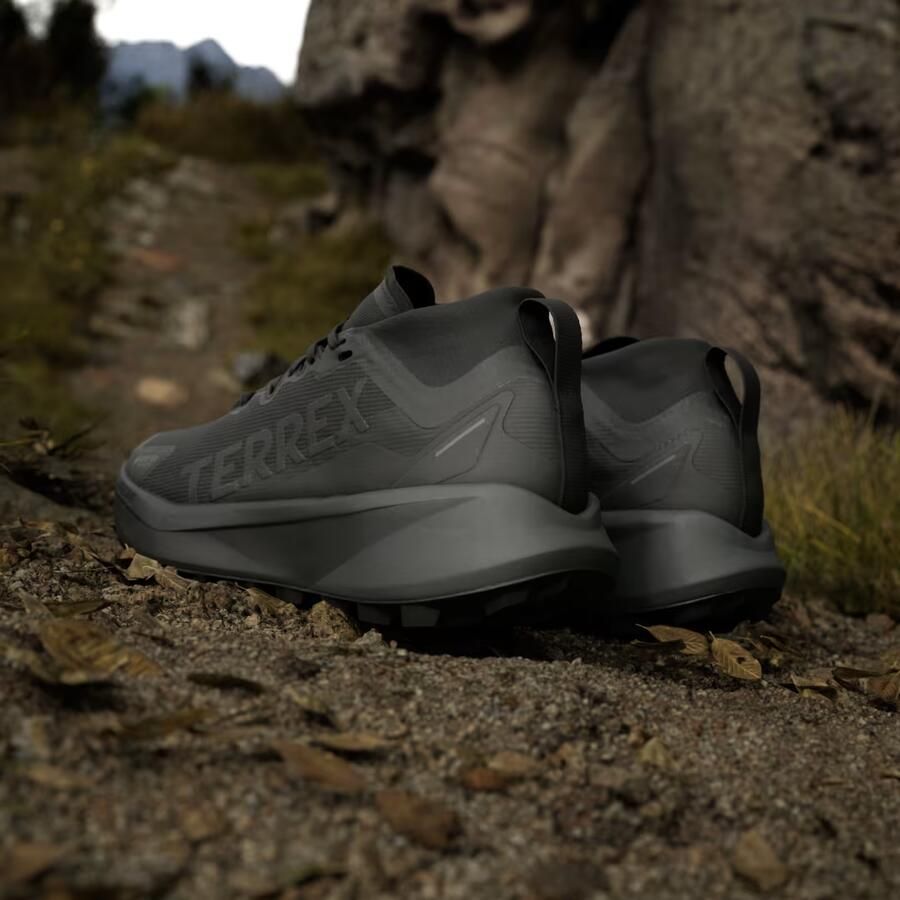 Adidas Terrex Women's Terrex Agravic GTX Trail Trailrunningschoenen 2 3 zwart - Foto 5