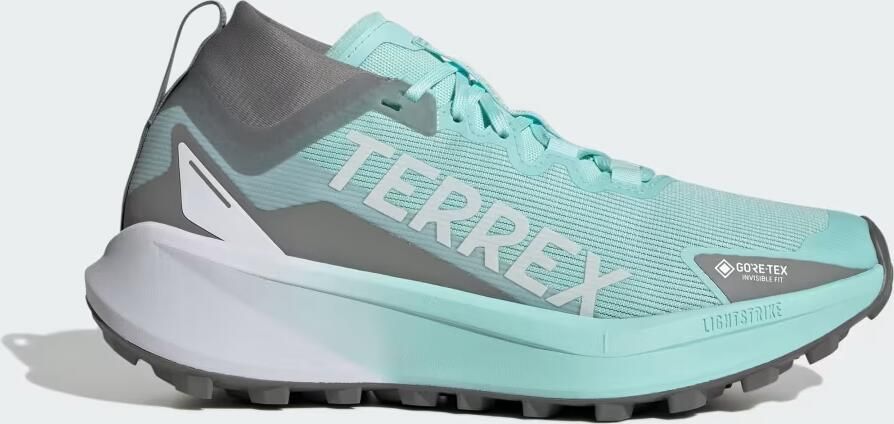 Adidas Terrex Agravic GTX Trail Running Schoenen - Foto 5