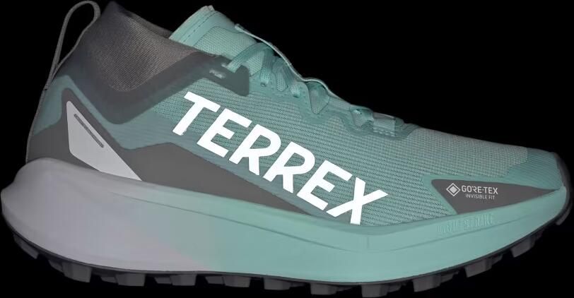Adidas Terrex Agravic GTX Trail Running Schoenen - Foto 6