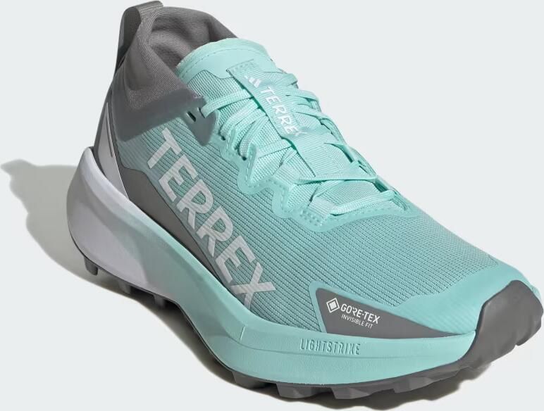 Adidas Terrex Agravic GTX Trail Running Schoenen - Foto 3