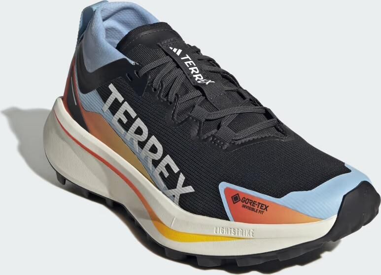 Adidas Terrex Agravic GTX Trail Running Schoenen - Foto 4