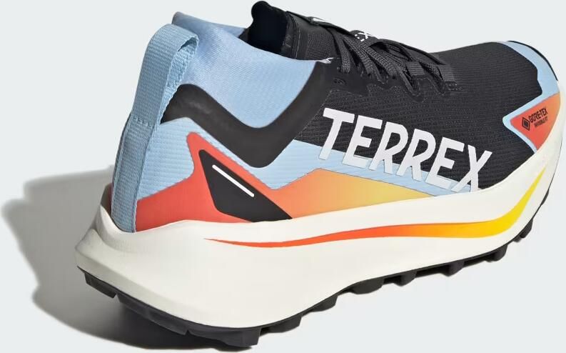 Adidas Terrex Agravic GTX Trail Running Schoenen - Foto 5