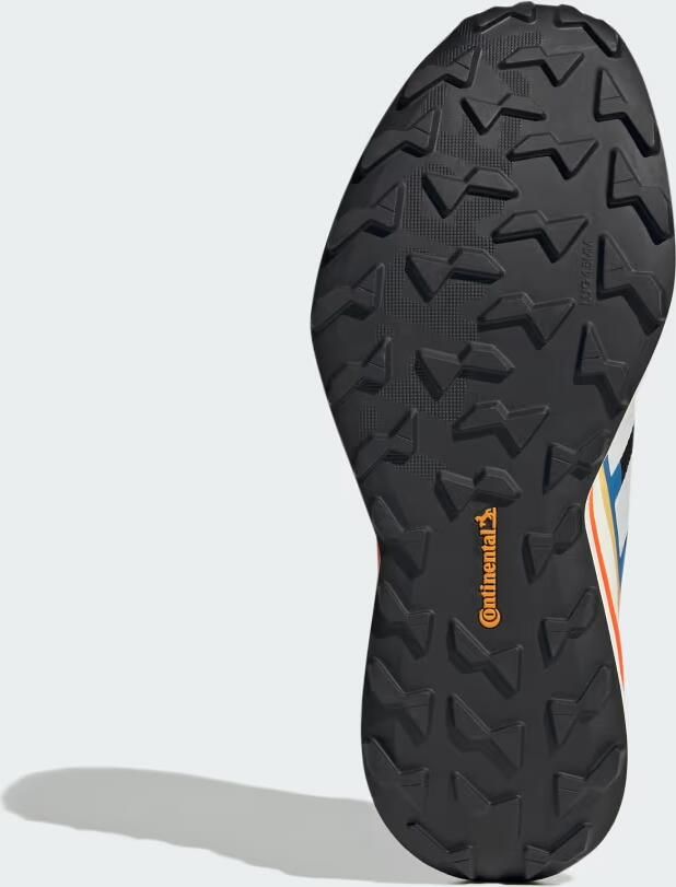 Adidas Terrex Sneakers Heren Zwart 2 3 Mesh Synthetisch - Foto 4