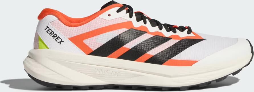 Adidas Terrex Agravic Lite Trailschoenen Wit 2 3 Man - Foto 7