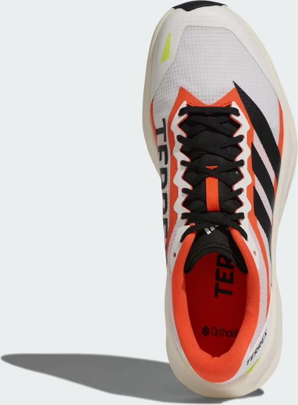 Adidas Terrex Agravic Lite Trailschoenen Wit 2 3 Man - Foto 3