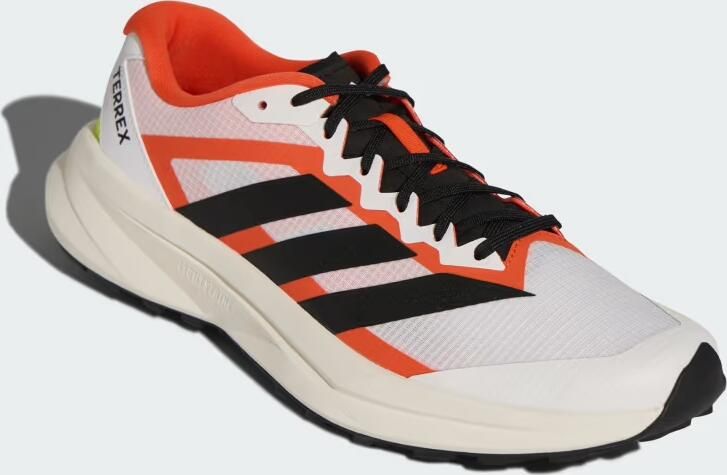 Adidas Terrex Agravic Lite Trailschoenen Wit 2 3 Man - Foto 5