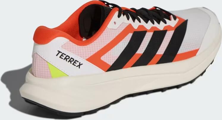 Adidas Terrex Agravic Lite Trailschoenen Wit 2 3 Man - Foto 6