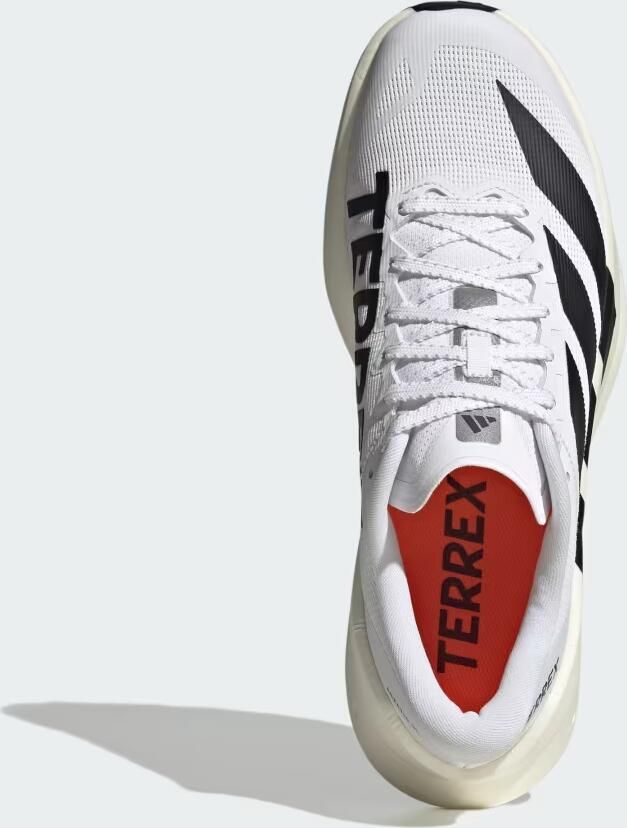 Adidas Terrex Agravic SL Trailrunningschoenen 2 3 wit - Foto 5