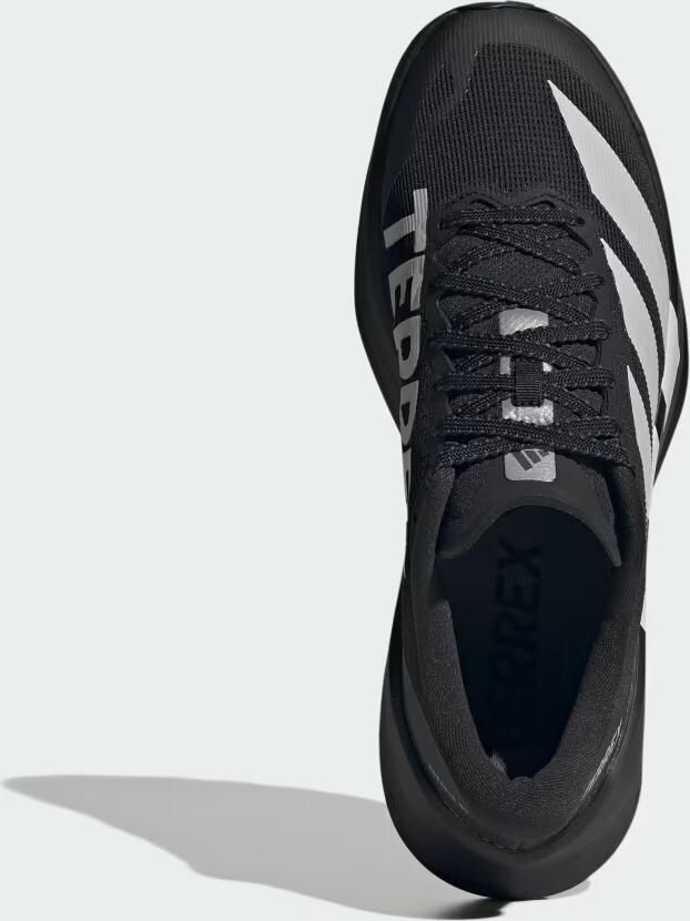 Adidas Terrex Agravic SL Trailrunningschoenen 2 3 zwart - Foto 2