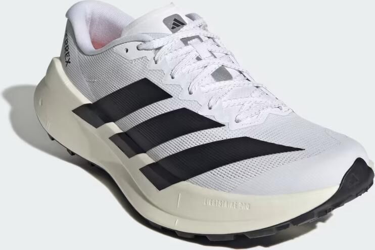 Adidas Terrex Agravic SL Trailrunningschoenen 2 3 wit - Foto 8
