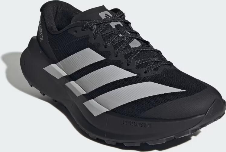 Adidas Terrex Agravic SL Trailrunningschoenen 2 3 zwart - Foto 5