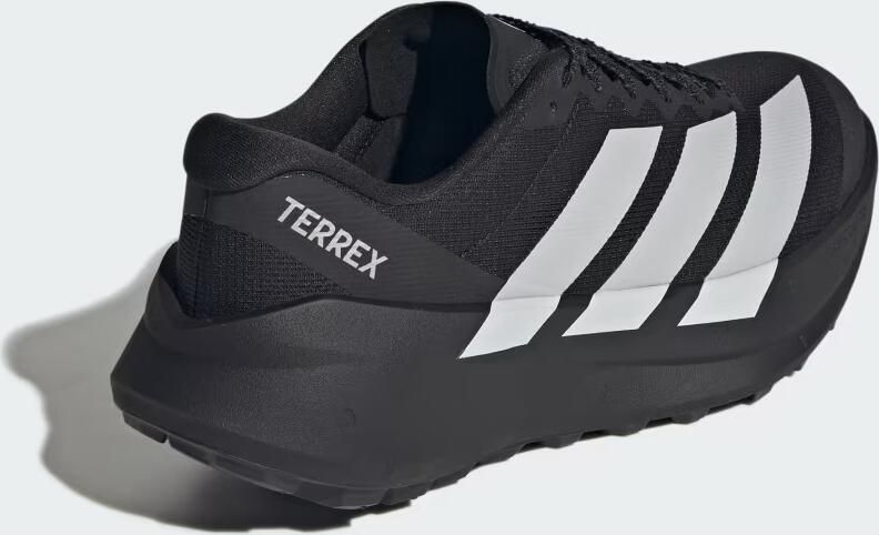 Adidas Terrex Agravic SL Trailrunningschoenen 2 3 zwart - Foto 4