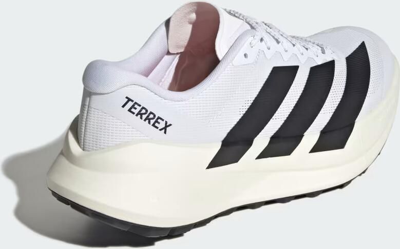 Adidas Terrex Agravic SL Trailrunningschoenen 2 3 wit - Foto 7