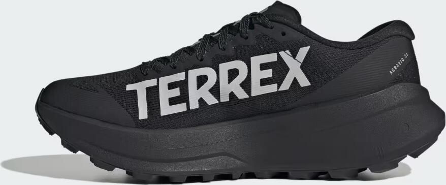 Adidas Terrex Agravic SL Trailrunningschoenen 2 3 zwart - Foto 6