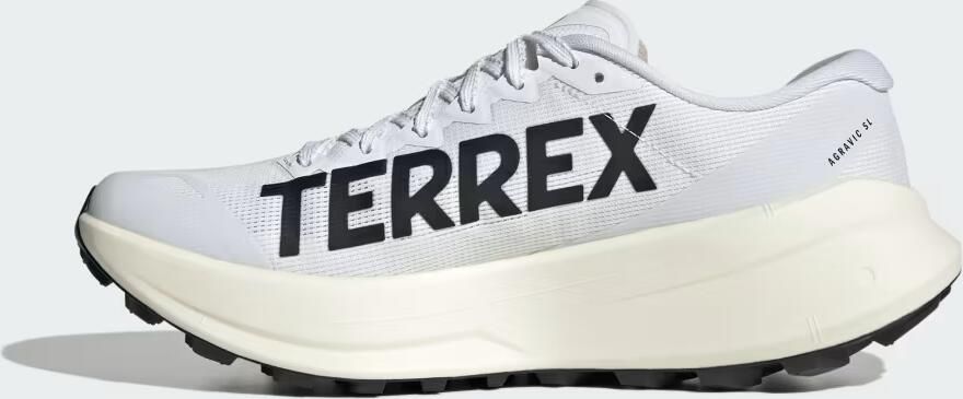 Adidas Terrex Agravic SL Trailrunningschoenen 2 3 wit - Foto 9