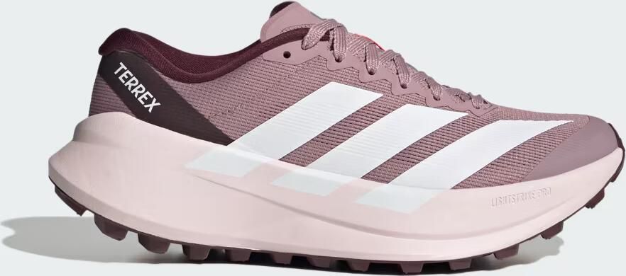 Adidas Terrex Agravic SL Trailrunningschoenen - Foto 2