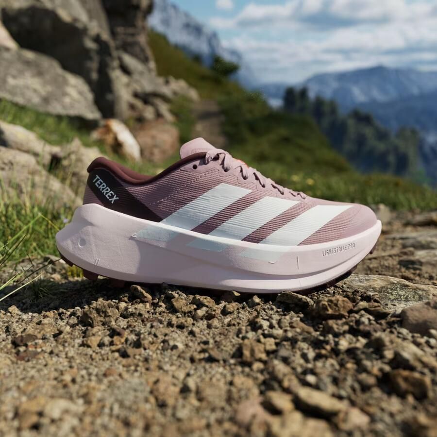 Adidas Terrex Agravic SL Trailrunningschoenen - Foto 3