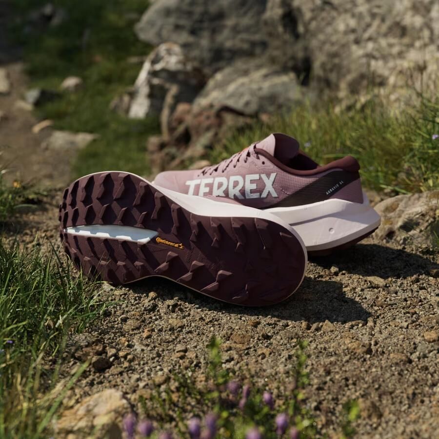 Adidas Terrex Agravic SL Trailrunningschoenen - Foto 4