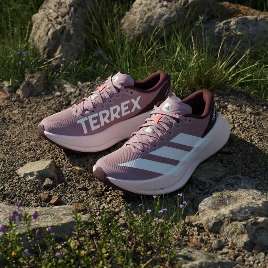 Adidas Terrex Agravic SL Trailrunningschoenen - Foto 5