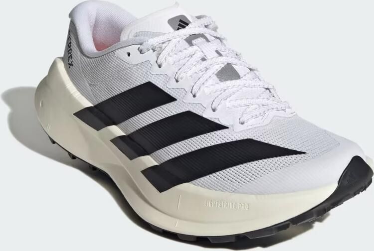 Adidas Terrex Agravic SL Trailrunningschoenen - Foto 4