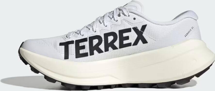 Adidas Terrex Agravic SL Trailrunningschoenen - Foto 6