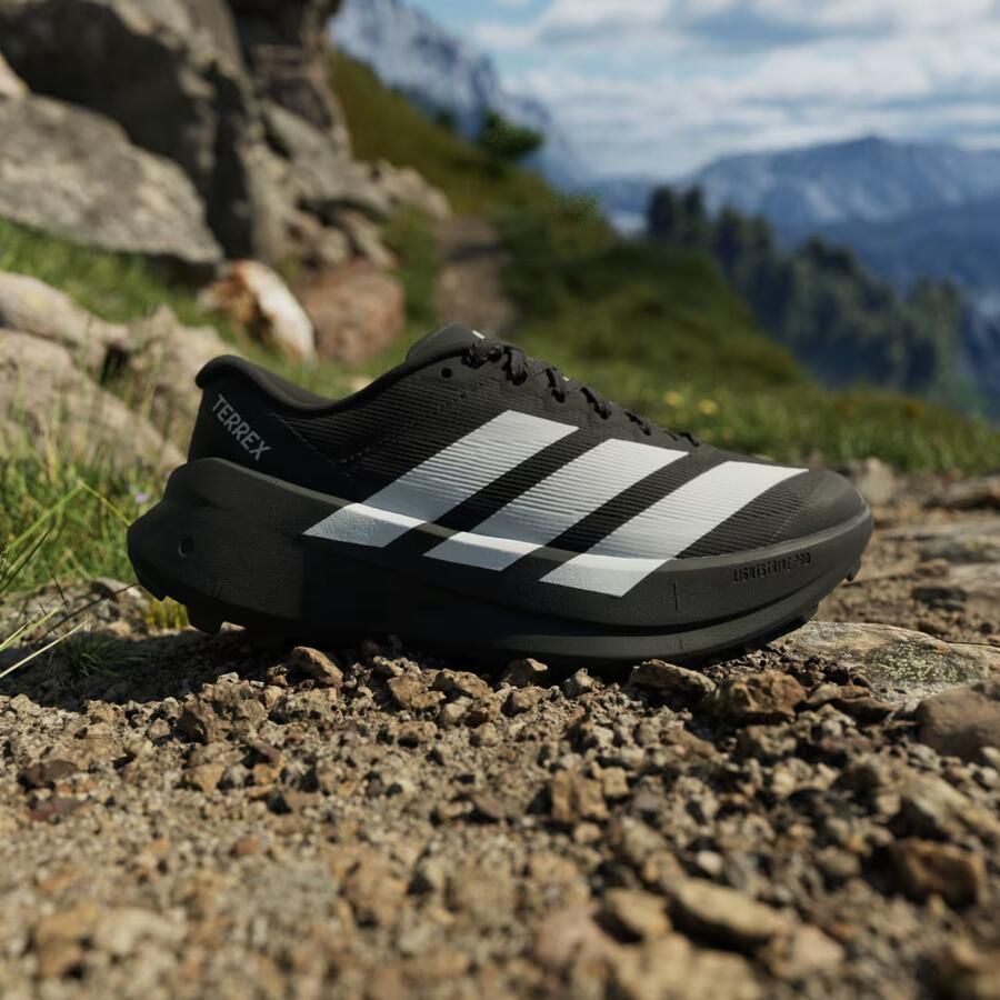 Adidas Terrex Agravic SL Trailrunningschoenen - Foto 2