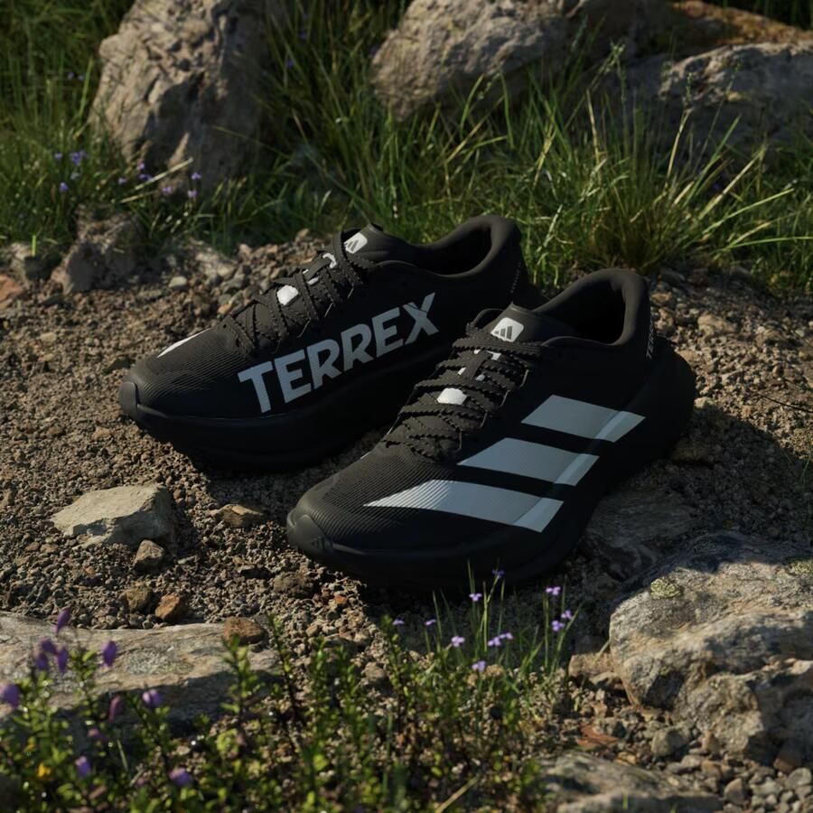 Adidas Terrex Agravic SL Trailrunningschoenen - Foto 4