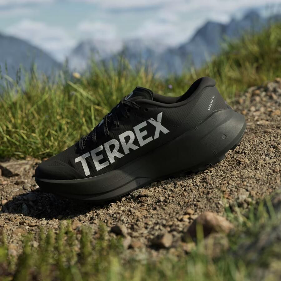 Adidas Terrex Agravic SL Trailrunningschoenen - Foto 6