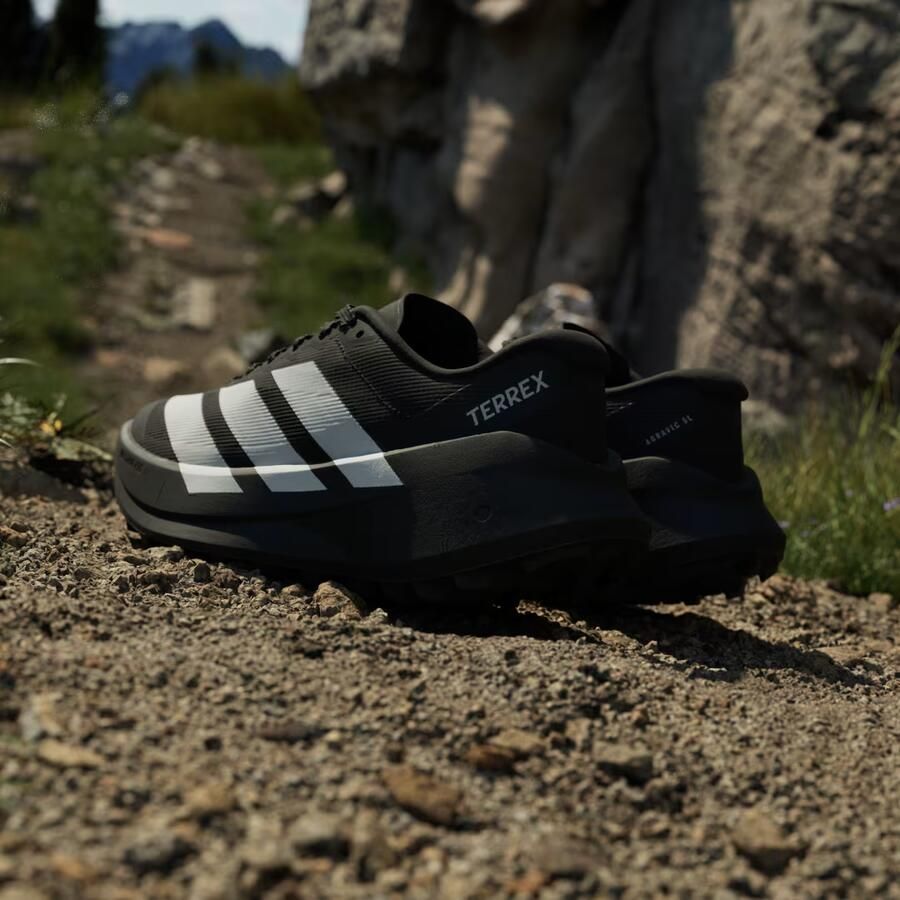 Adidas Terrex Agravic SL Trailrunningschoenen - Foto 5