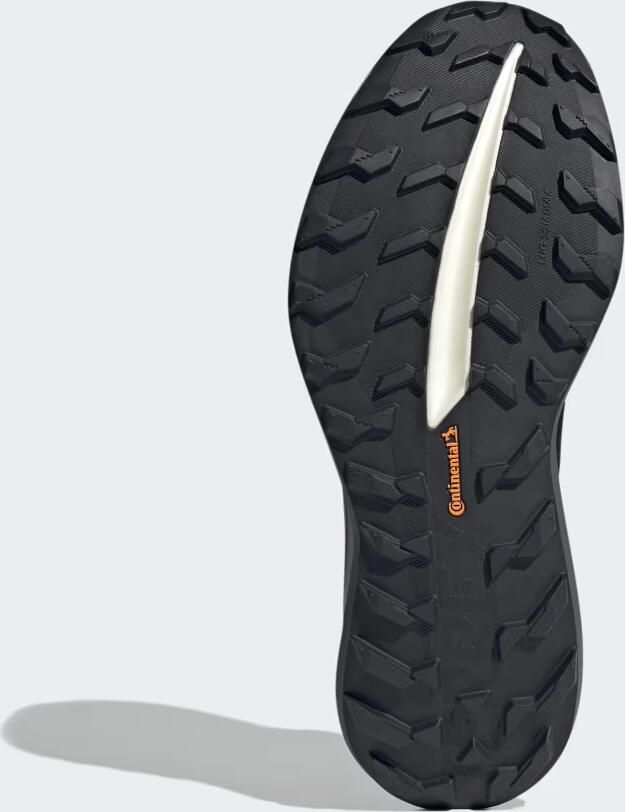 Adidas Terrex Agravic SL Trail Running Shoes Trailrunningschoenen 2 3 zwart aurora onix - Foto 5