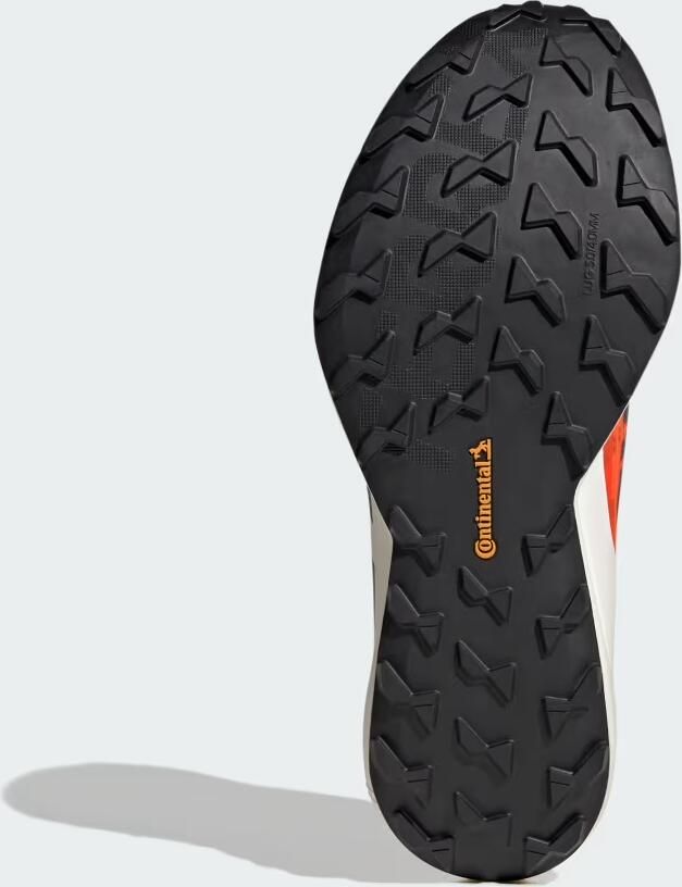 Adidas Terrex Agravic Speed 2 Trailrunningschoenen - Foto 3