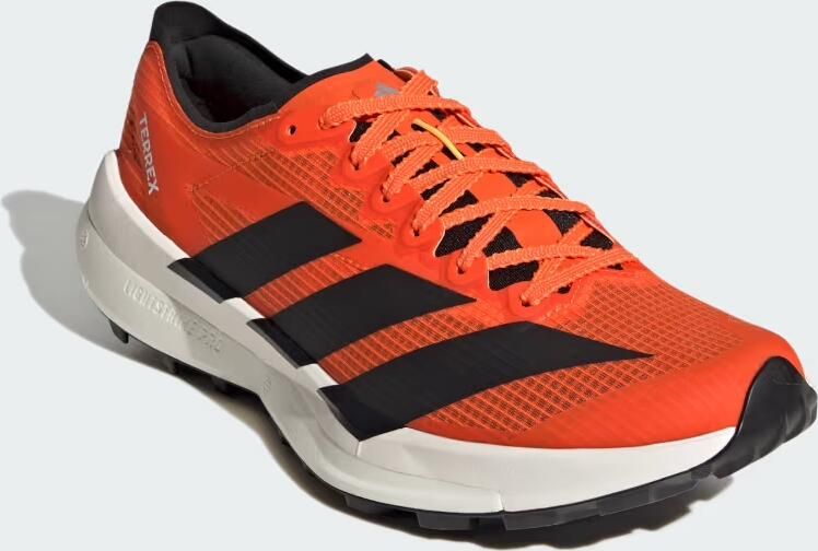 Adidas Terrex Agravic Speed 2 Trailrunningschoenen - Foto 4
