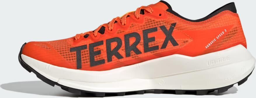 Adidas Terrex Agravic Speed 2 Trailrunningschoenen - Foto 6