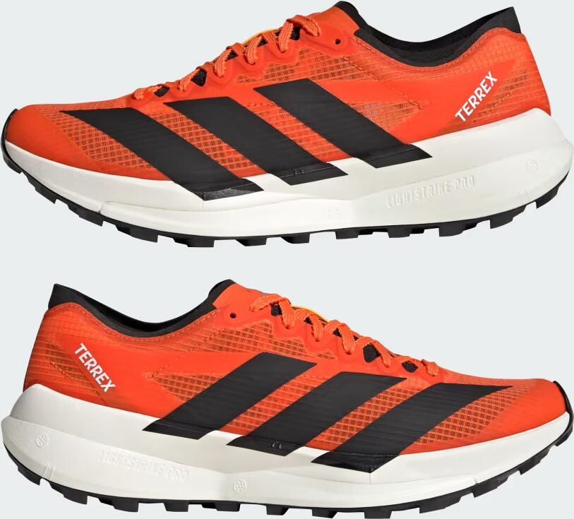 Adidas Terrex Agravic Speed 2 Trailrunningschoenen - Foto 2