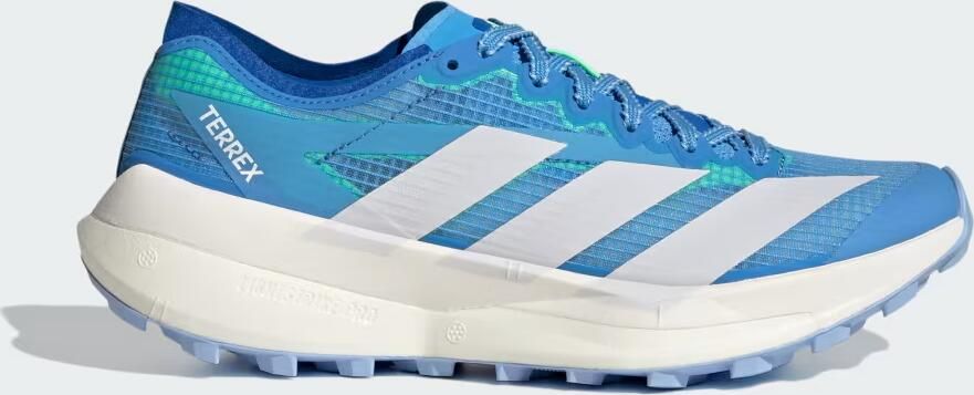 Adidas Terrex Agravic Speed 2 Trailrunningschoenen