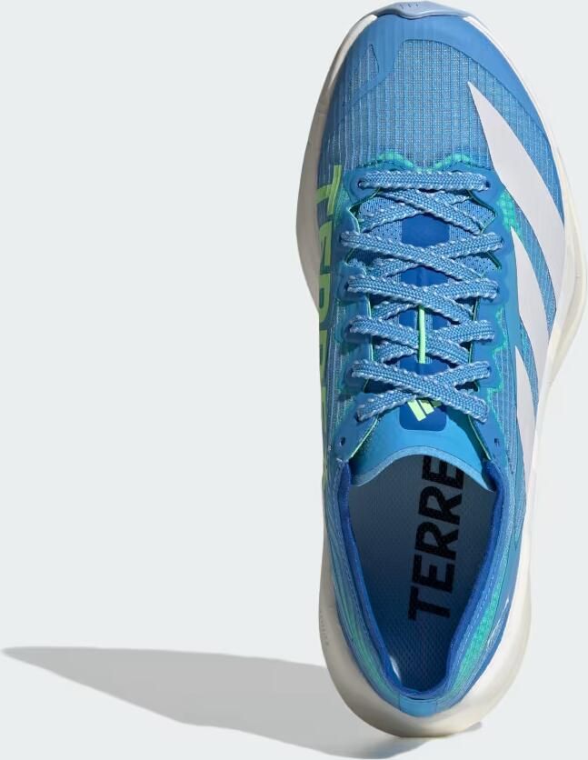 Adidas Terrex Agravic Speed 2 Trailrunningschoenen - Foto 4