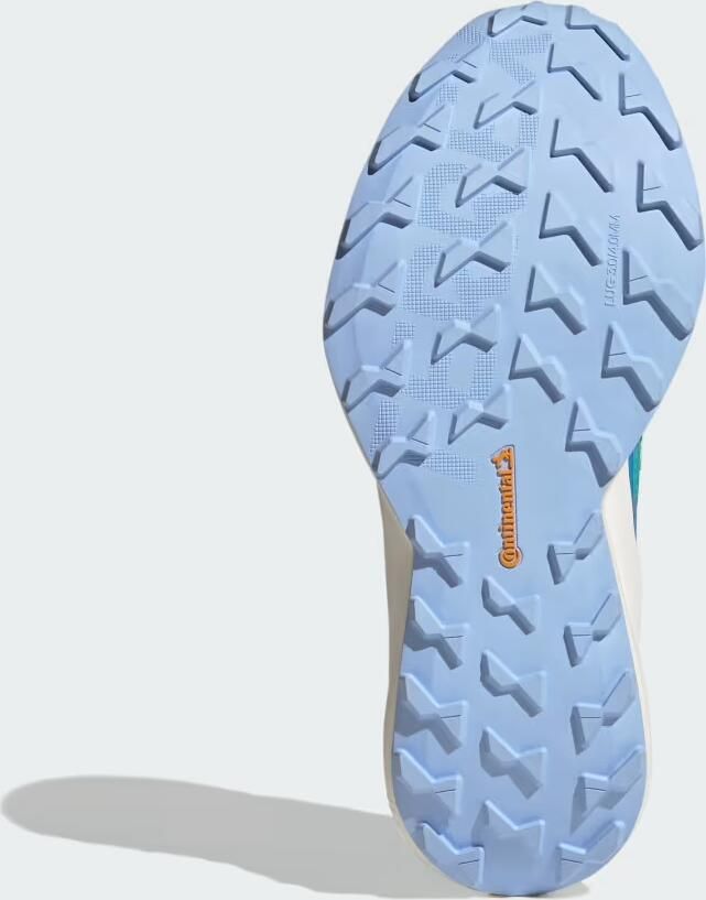 Adidas Terrex Agravic Speed 2 Trailrunningschoenen - Foto 5