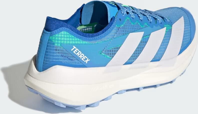 Adidas Terrex Agravic Speed 2 Trailrunningschoenen - Foto 6