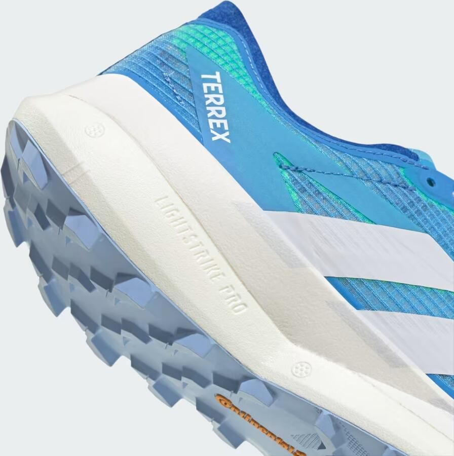 Adidas Terrex Agravic Speed 2 Trailrunningschoenen - Foto 2
