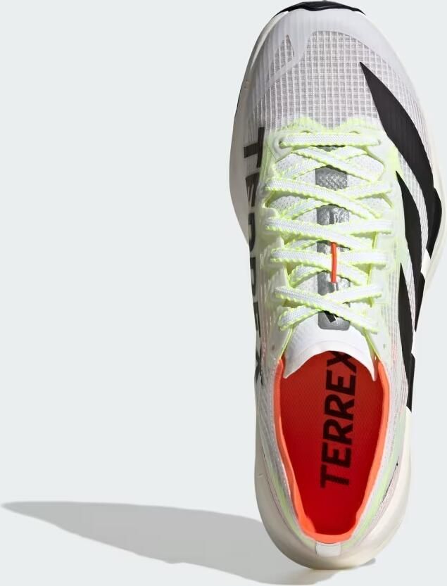 Adidas Terrex Agravic Speed 2 Trailrunningschoenen 2 3 wit - Foto 3