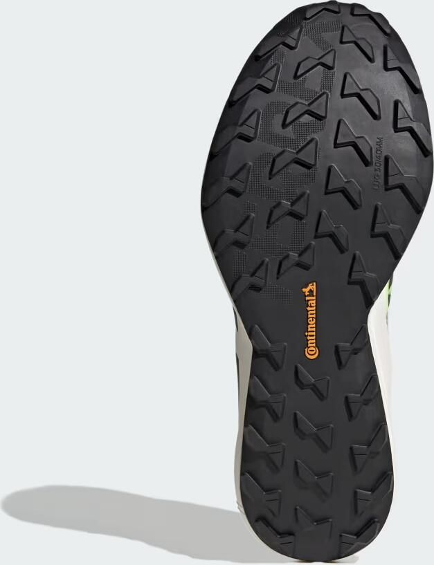 Adidas Terrex Agravic Speed 2 Trailrunningschoenen 2 3 wit - Foto 4