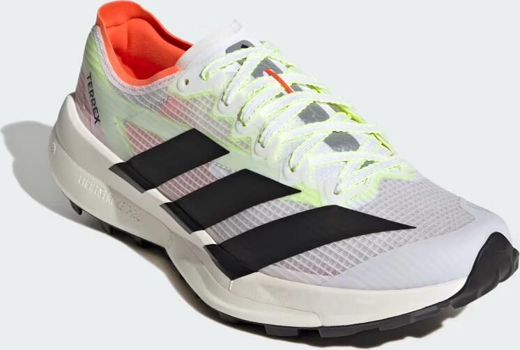Adidas Terrex Agravic Speed 2 Trailrunningschoenen 2 3 wit - Foto 6