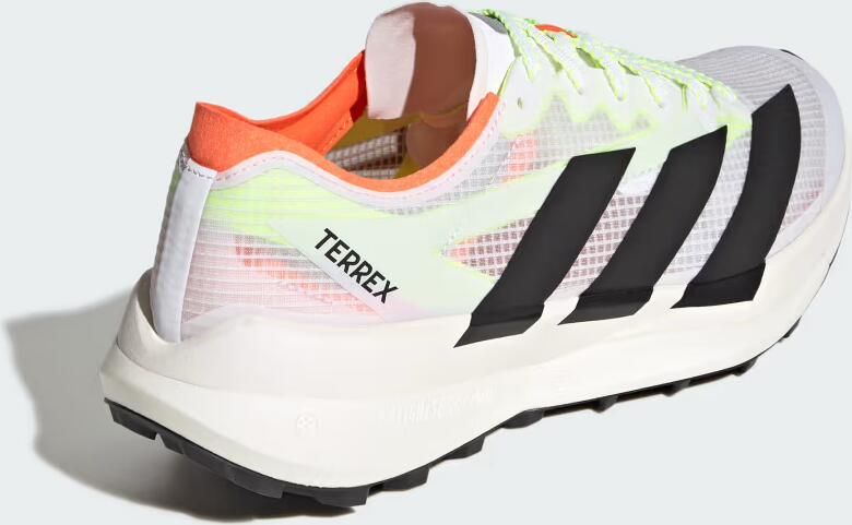 Adidas Terrex Agravic Speed 2 Trailrunningschoenen 2 3 wit - Foto 5