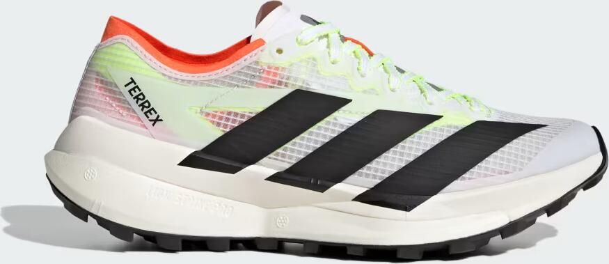 Adidas Terrex Women's Agravic Speed 2 Trailrunningschoenen 2 3 wit - Foto 3