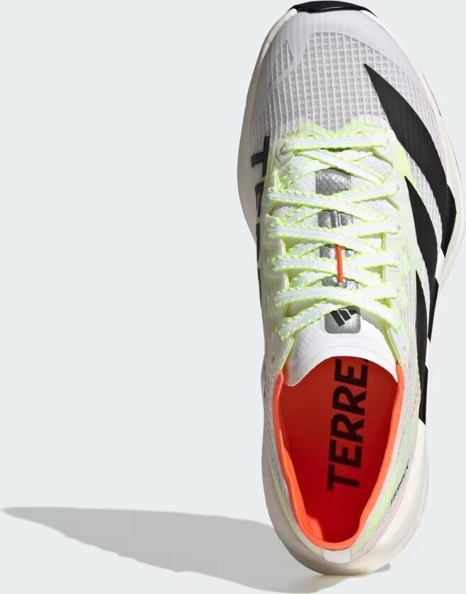 Adidas Terrex Women's Agravic Speed 2 Trailrunningschoenen 2 3 wit - Foto 4